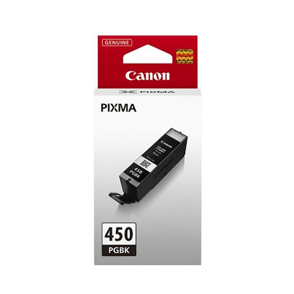 Canon PGI-450 PGBK  Black Ink Cartridge