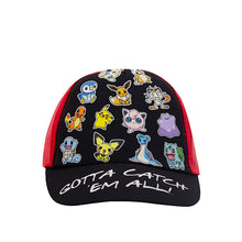 Load image into Gallery viewer, CAP HOLO POK23
