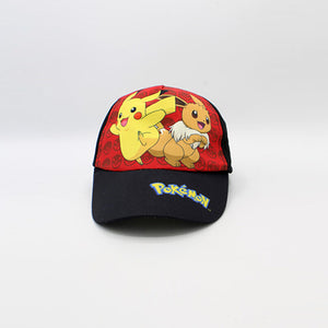 JUNIOR CAP HOLO POKEMON