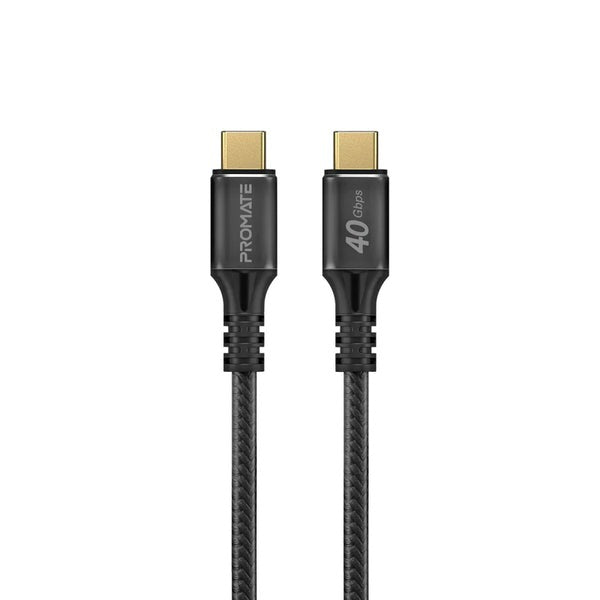 PROMATE 240W Super Speed Fast Charging USB-C Cable