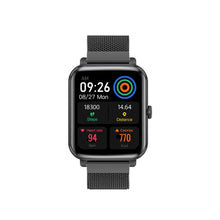 Load image into Gallery viewer, PROMATE SuperFit™ Smartwatch with Media Storage
