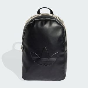 Polyurethane Backpack Outline Trefoil