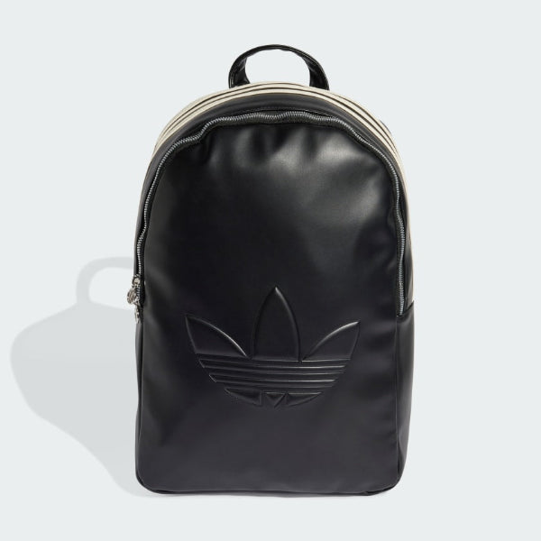 Polyurethane Backpack Outline Trefoil