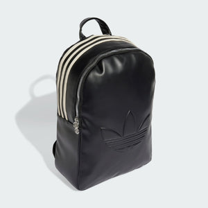 Polyurethane Backpack Outline Trefoil
