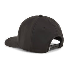 Load image into Gallery viewer, Fleece P Cap Blk-WhT
