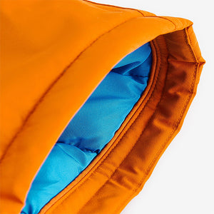 Multi-Coloured Waterproof Warm Padded Coat (3mths-6yrs)