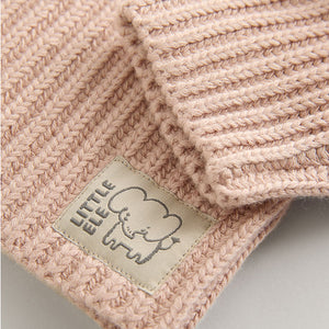 Neutral 100% Cotton Cardigan