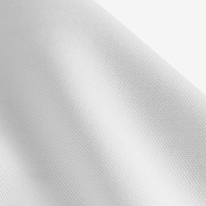 White Regular Fit Easy Care Oxford Shirt