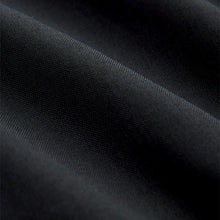 Load image into Gallery viewer, Black Regular Fit Button Down Easy Iron Oxford Shirt
