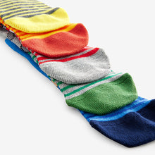 Load image into Gallery viewer, PAW Patrol License Character Cotton Rich Socks 5 Pack

