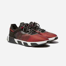 Load image into Gallery viewer, Men&#39;s Sneakers Tops Matryx Breathable Red

