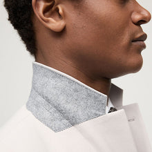 Load image into Gallery viewer, Neutral Skinny Fit Motionflex Stretch Suit Jacket
