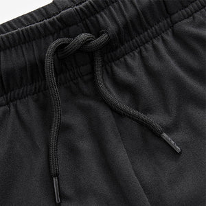 LW SPORT SHORT BLK 3
