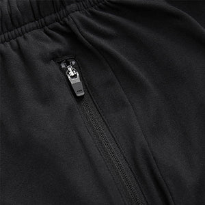 LW SPORT SHORT BLK 3
