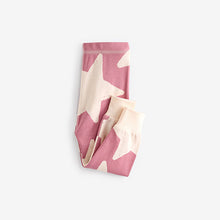 Load image into Gallery viewer, Pink/White 3 Pack 100% Cotton Snuggle Pyjamas (9mths-8yrs)
