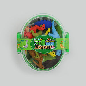 Erasers Collectibale