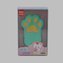 Load image into Gallery viewer, Cat Paw Eraser QH-8889
