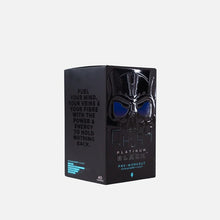 Load image into Gallery viewer, USN Qhush Platinum Black Pre-Workout 300gm
