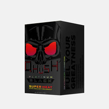 Load image into Gallery viewer, USN Qhush Platinum Black Pre-Workout 300gm
