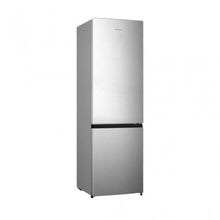 Load image into Gallery viewer, HISENSE 255L, Bottom Mounted Fridge, No Frost, Inox, Energy E
