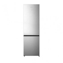 Load image into Gallery viewer, HISENSE 255L, Bottom Mounted Fridge, No Frost, Inox, Energy E
