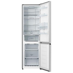 HISENSE BOTTOM MOUNTED FRIDGE