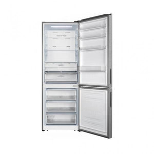 HISENSE BOTTOM MOUNTED FRIDGE