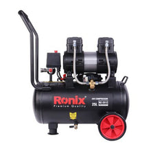 Load image into Gallery viewer, Silent Air Compressor 25L

