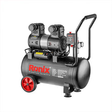 Load image into Gallery viewer, Silent Air Compressor 50L
