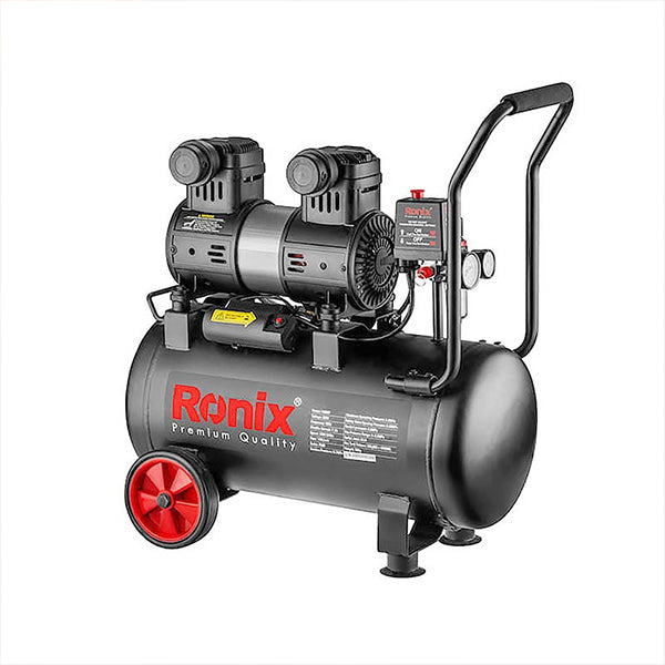 Silent Air Compressor 50L