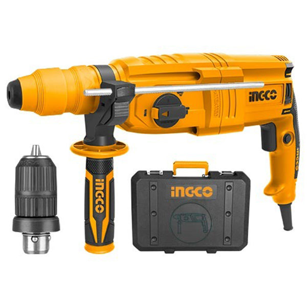 INGCO ROTARY HAMMER