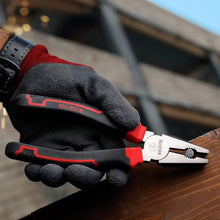 Load image into Gallery viewer, Combination Plier 8 Inch-Maxi Series
