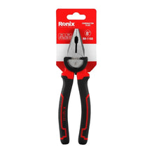 Load image into Gallery viewer, Combination Plier 8 Inch-Maxi Series
