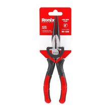 Load image into Gallery viewer, Long Nose Plier 8 inch-cs
