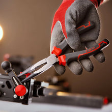 Load image into Gallery viewer, Long Nose Plier 8 Inch-Maxi Series
