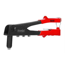 Load image into Gallery viewer, Stainless Steel hand Riveter 2.4-4.8mm
