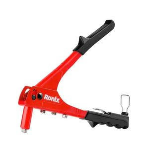Ronix RH-1607, A3 Steel Eco Hand Riveter