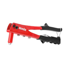Load image into Gallery viewer, Ronix RH-1607, A3 Steel Eco Hand Riveter
