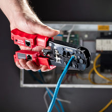 Load image into Gallery viewer, Modular Crimping Tool with Tester
