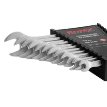 Load image into Gallery viewer, Combination Spanner Set( 12 Pcs)
