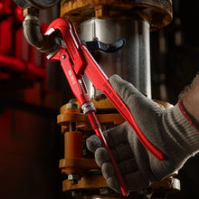 Load image into Gallery viewer, Bent Nose Plier Wrench 1 Inch
