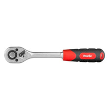 Load image into Gallery viewer, curved Ratchet Handle- 1/2 inch
