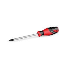 Load image into Gallery viewer, Normal TPR Handle Screwdrivers, Philips  3×100mm

