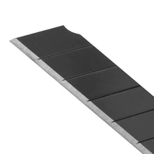 Load image into Gallery viewer, Stationery Knife Blades Ronix RH-3094 SK-5 10 pcs
