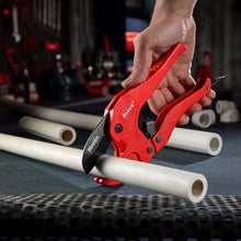 Load image into Gallery viewer, Pvc Pipe Cutter-197x82x17mm
