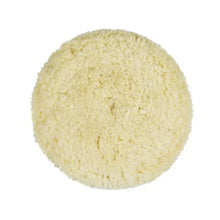Load image into Gallery viewer, Wool Polishing Pad 180mm
