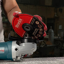 Load image into Gallery viewer, Grinding Wheel 180x6x22.2mm
