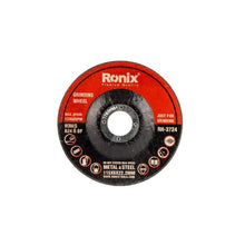 Load image into Gallery viewer, Mini Grinding Wheel 115x6x22.2 mm
