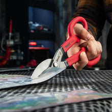 Load image into Gallery viewer, Tin snip 10inch
