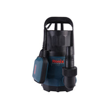 Load image into Gallery viewer, Submersible pump 1 hp
